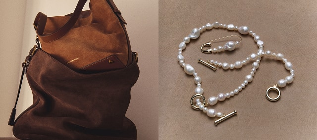 The Accessory Edit