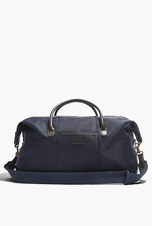 Navy Brooklyn Weekender Bags Country Road