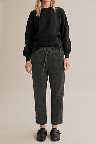 Cord Jogger