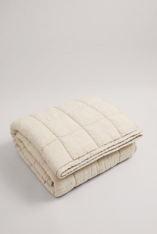 Sarra Sherpa Throw