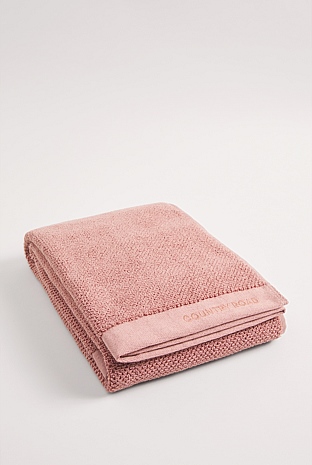 Calo Australian Cotton Bath Towel