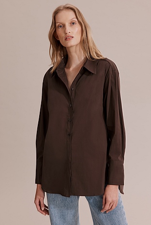 Modern Shirt
