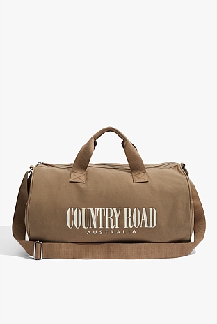 Country road holdall on sale