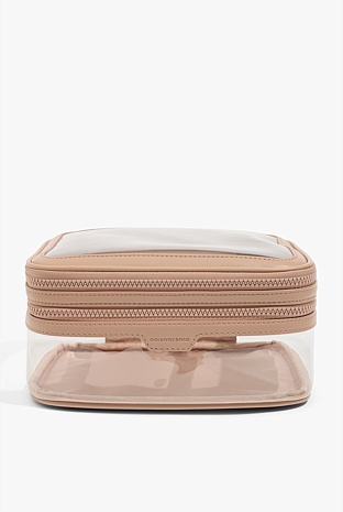 Travel Makeup Case