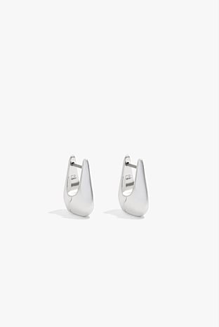 Tobi Mini Huggie Earring