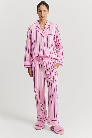 Country road women's pajamas sale