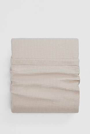Dakota Super King Quilt Cover