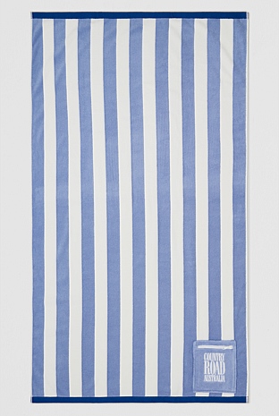 Archive Australian Cotton Pocket Beach Towel