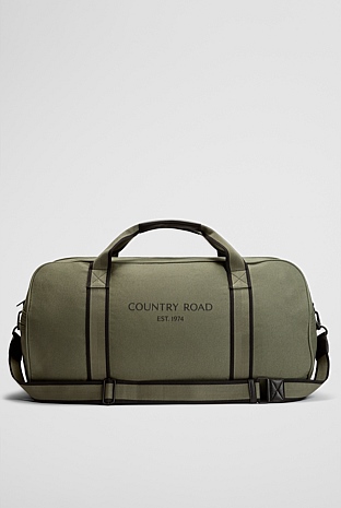 Country Road Logo Tote