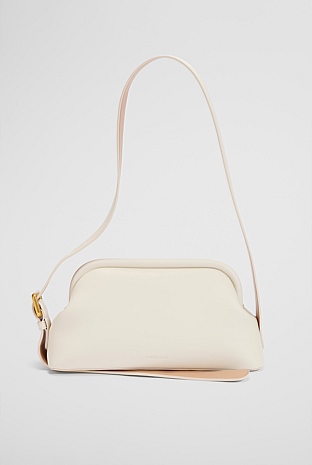 Frame Shoulder Bag