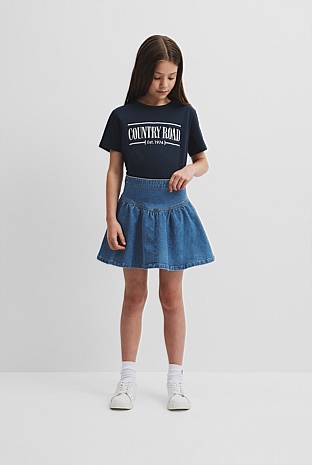 Australian Cotton Heritage T-Shirt