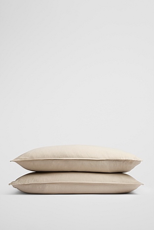 Laila Standard Pillowcase Pair