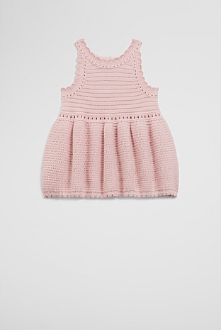 Organically Grown Cotton Knit Cami