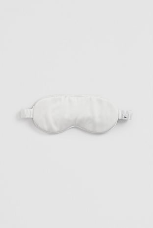 Silk Eye Mask