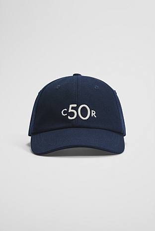 Australian Cotton CR 50 Cap