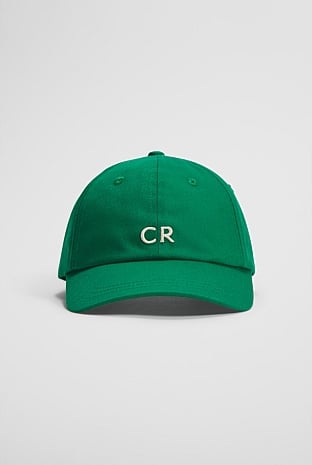 CR Logo Cap