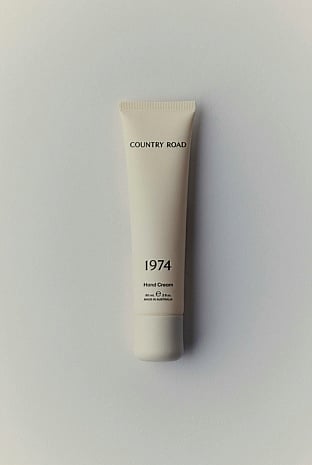 Australian Made 1974 Hand Cream 60mL