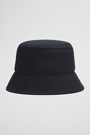 Heritage Bucket Hat