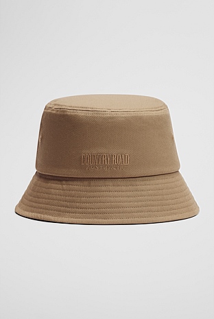 Heritage Bucket Hat