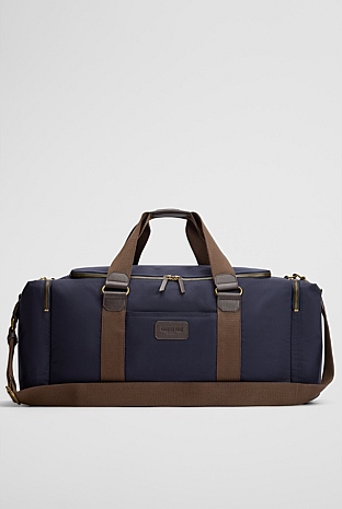 Recycled Polyester Ezra Weekender