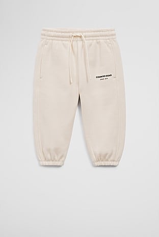 Australian Cotton Modern Track Pant