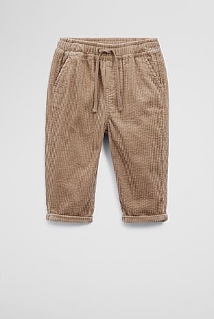 Corduroy Pant