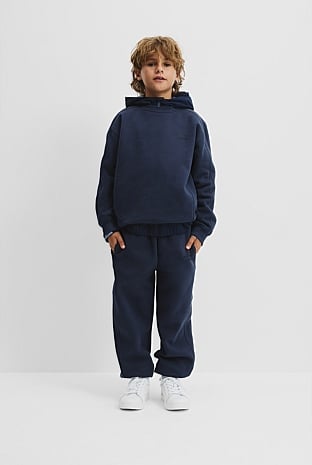 Australian Cotton Modern Sweat