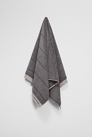 Blake  Australian Cotton Bath Towel