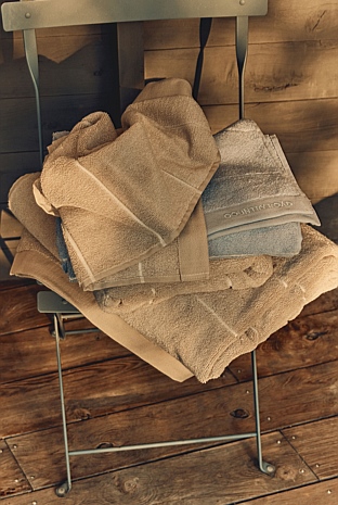 Blake Australian Cotton Hand Towel