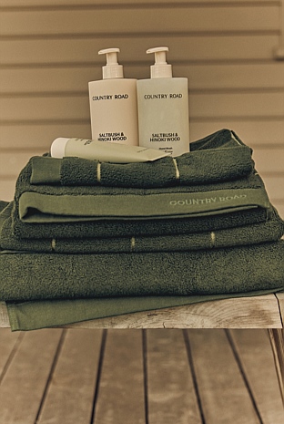 Blake Australian Cotton Hand Towel