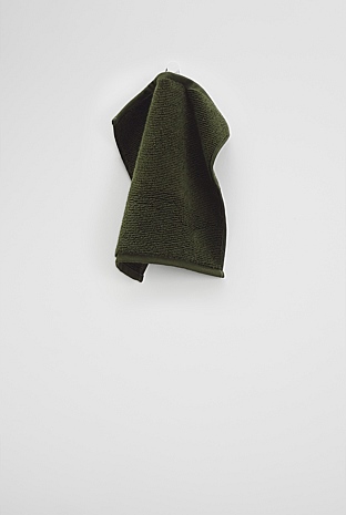 Mara Australian Cotton Face Washer