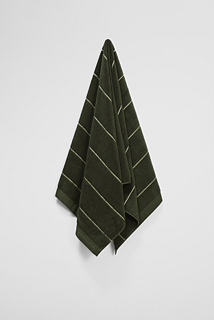 Blake  Australian Cotton Bath Towel