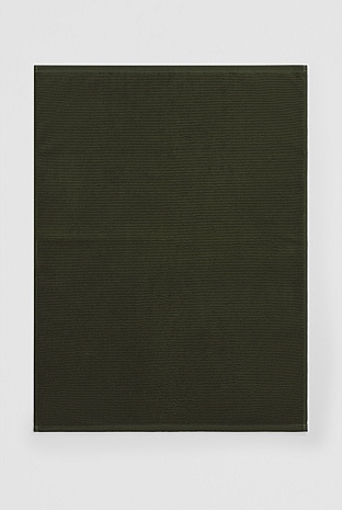 Australian Cotton Mara Bath Mat