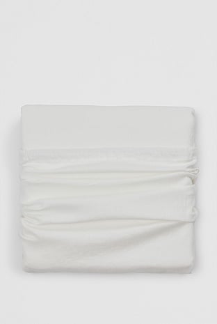 Skye Linen King Quilt Cover