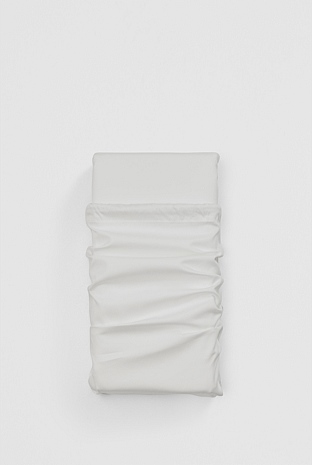 Heron Cotton King Flat Sheet