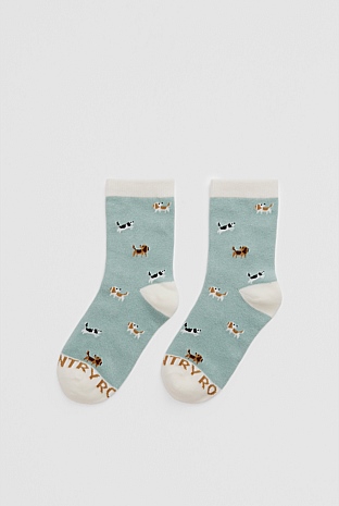 Dog Sock