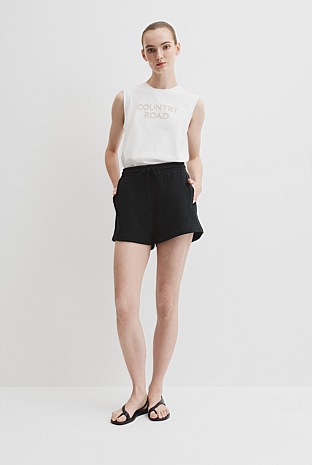CR Short