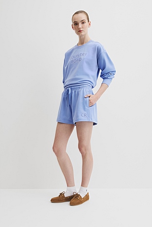 CR Short