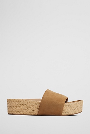 Sommer Flatform