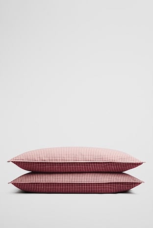 Remy Standard Pillowcase Pair