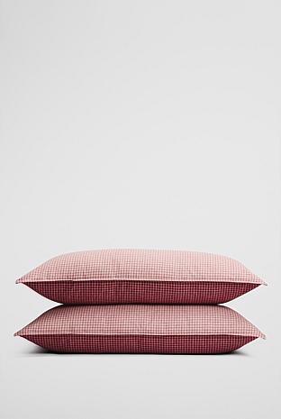 Remy King Pillowcase Pair