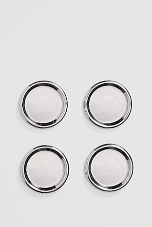 Coco Coaster Set of 4