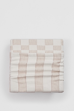 Marlo Cotton King Quilt Cover
