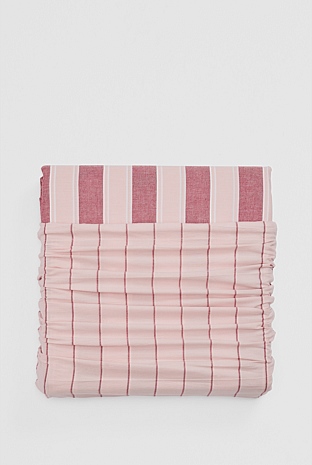 Mavi King Single Quilt Cover