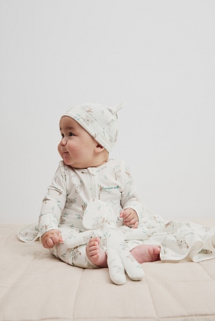Koala Jumpsuit