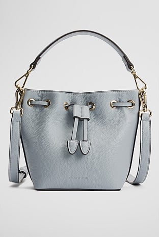 Mini Bucket Bag