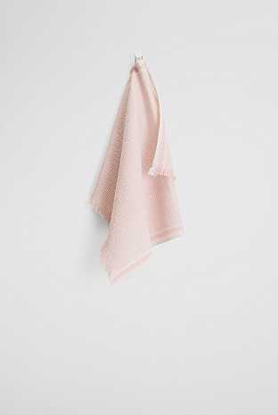Allonah Australian Cotton Hand Towel