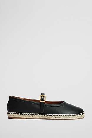 Marta Espadrille