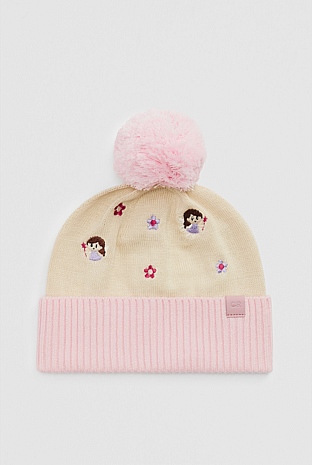 Fairy Beanie
