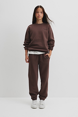 Teen Modern Australian Cotton Sweat